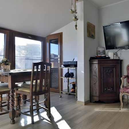 Irex Via Del Corso Private Attico With Jacuzzi Διαμέρισμα Ρώμη Εξωτερικό φωτογραφία