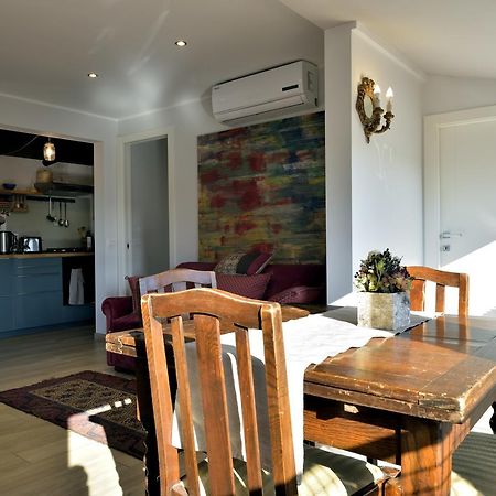 Irex Via Del Corso Private Attico With Jacuzzi Διαμέρισμα Ρώμη Εξωτερικό φωτογραφία