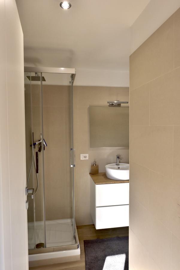Irex Via Del Corso Private Attico With Jacuzzi Διαμέρισμα Ρώμη Εξωτερικό φωτογραφία