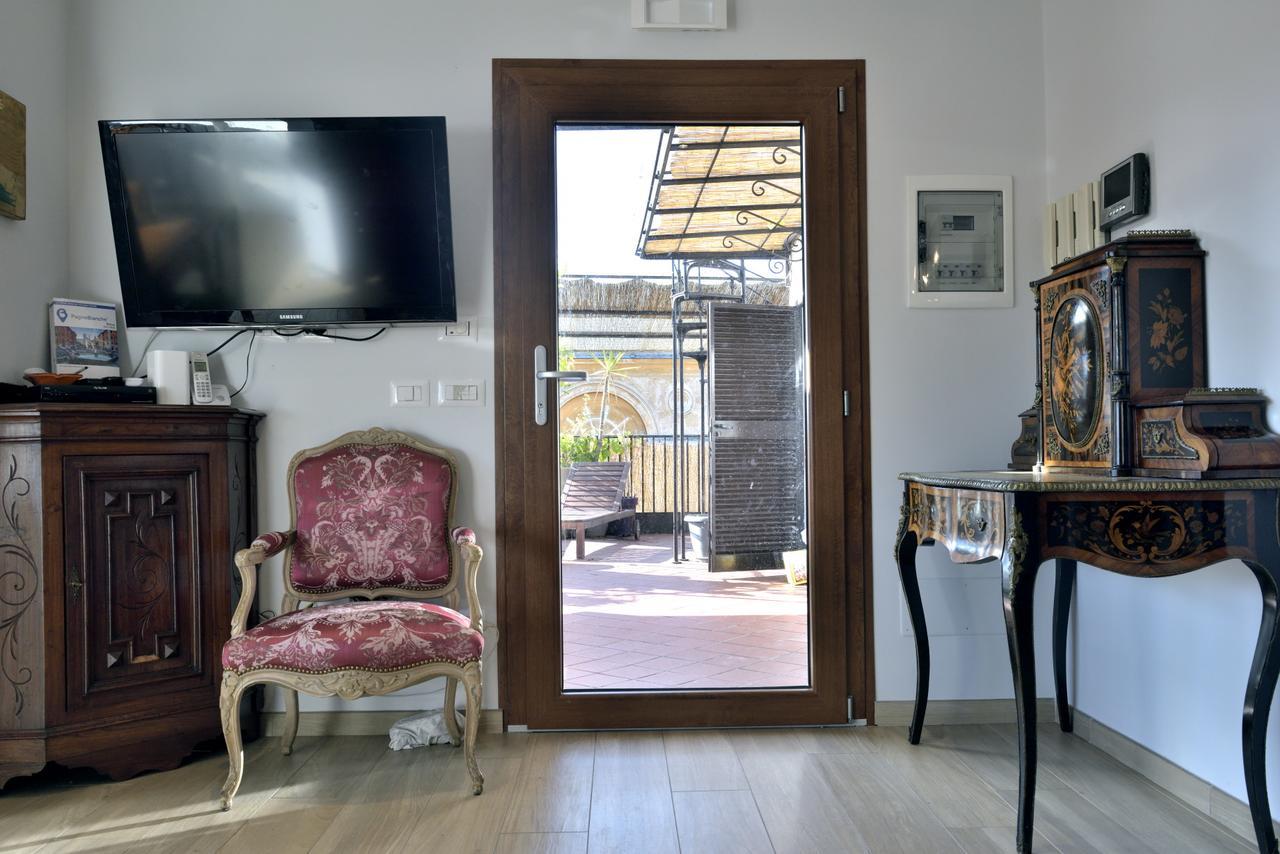 Irex Via Del Corso Private Attico With Jacuzzi Διαμέρισμα Ρώμη Εξωτερικό φωτογραφία