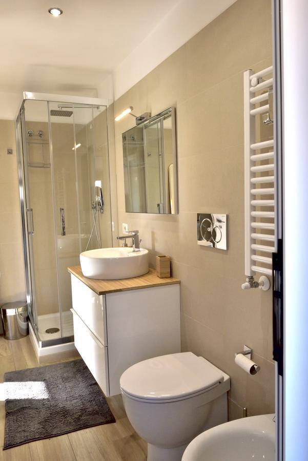 Irex Via Del Corso Private Attico With Jacuzzi Διαμέρισμα Ρώμη Εξωτερικό φωτογραφία