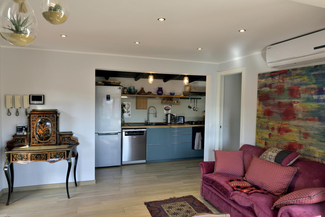 Irex Via Del Corso Private Attico With Jacuzzi Διαμέρισμα Ρώμη Εξωτερικό φωτογραφία