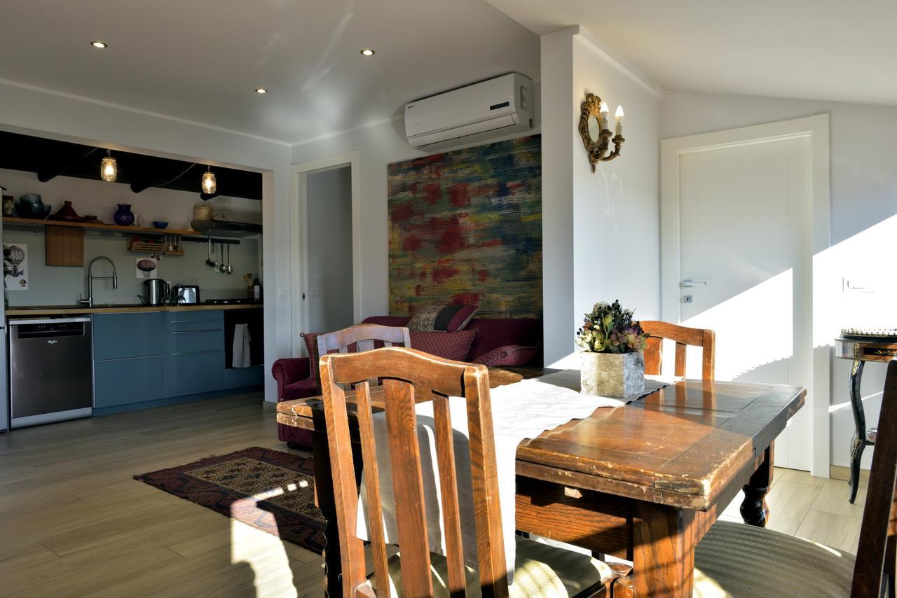 Irex Via Del Corso Private Attico With Jacuzzi Διαμέρισμα Ρώμη Εξωτερικό φωτογραφία